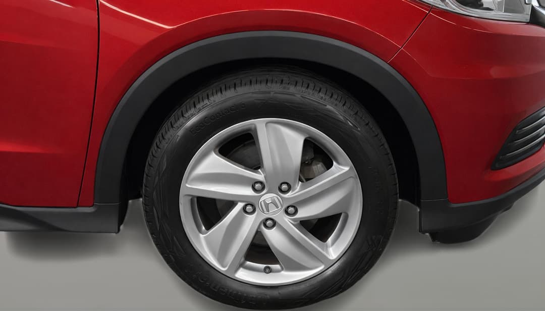 2019 Honda HR-V Vti, Automatic, 71696 km, Right Front Wheel