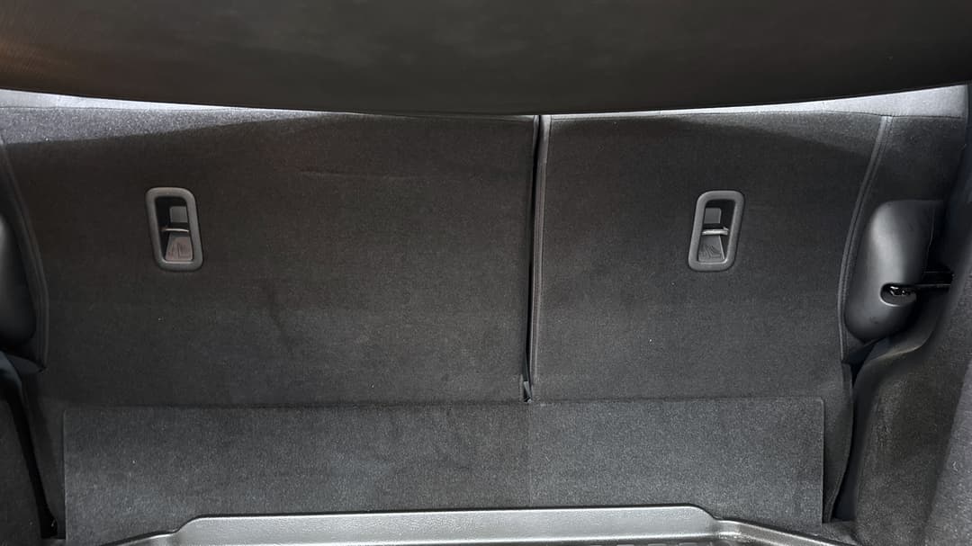 2019 Honda HR-V Vti, Automatic, 71696 km, Child Seat Anchor Points