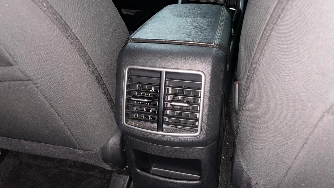 2023 Kia Sportage S (FWD), Automatic, 46288 km, Rear A/C Vent