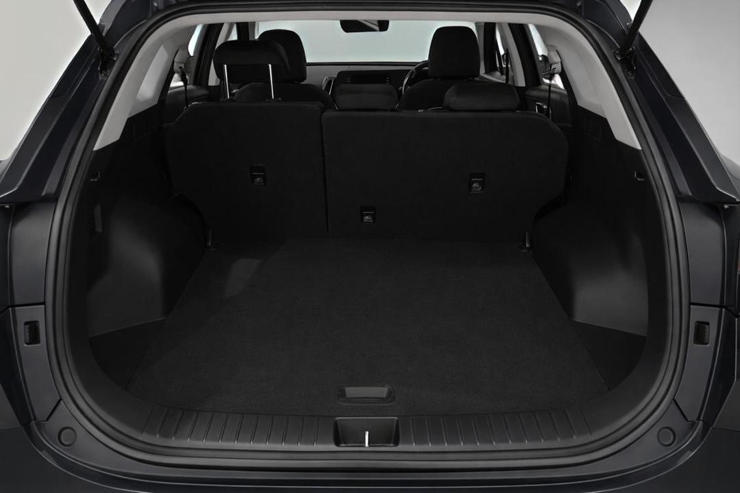 2023 Kia Sportage S (FWD), Automatic, 46288 km, Boot Inside View