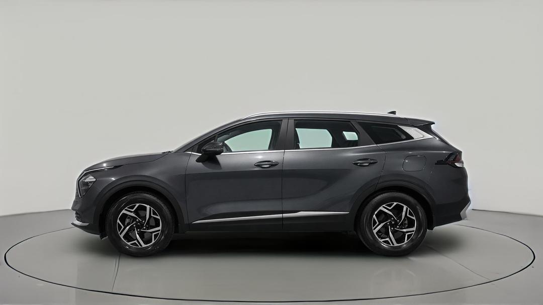 2023 Kia Sportage S (FWD), Automatic, 46288 km, Left Side View
