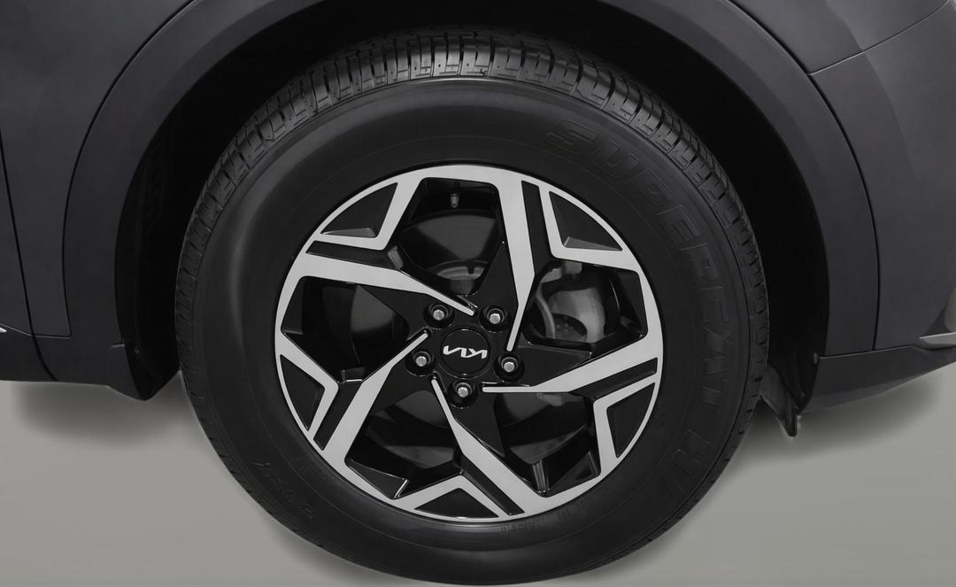 2023 Kia Sportage S (FWD), Automatic, 46288 km, Right Front Wheel