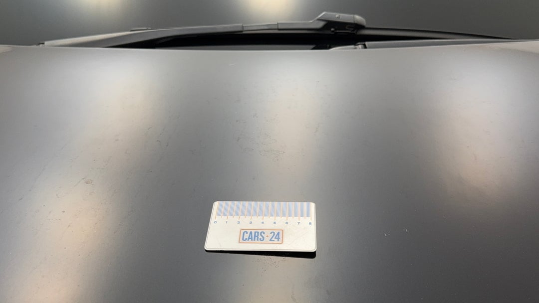 2018 Mazda CX-5 Touring (4x4), Automatic, 60323 km, Bonnet Bird acid