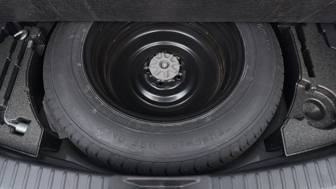 2018 Mazda CX-5 Touring (4x4), Automatic, 60323 km, Spare Wheel