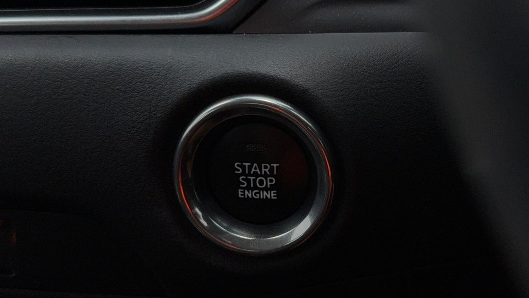 2018 Mazda CX-5 Touring (4x4), Automatic, 60323 km, Keyless / Button Start