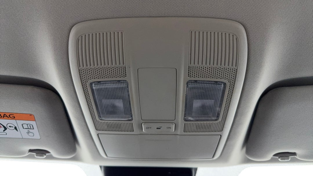 2018 Mazda CX-5 Touring (4x4), Automatic, 60323 km, On-Roof Controls/Sunglass holder