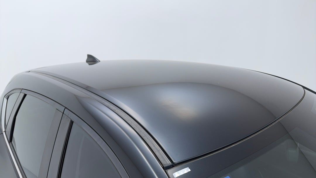 2018 Mazda CX-5 Touring (4x4), Automatic, 60323 km, Roof/Sunroof View