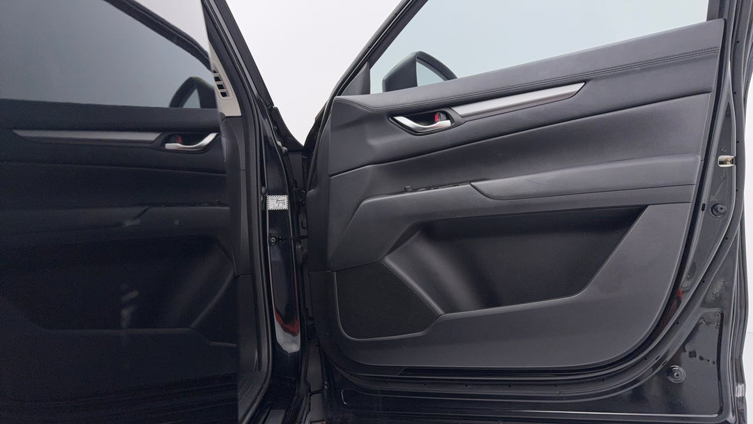 2018 Mazda CX-5 Touring (4x4), Automatic, 60323 km, Speaker View