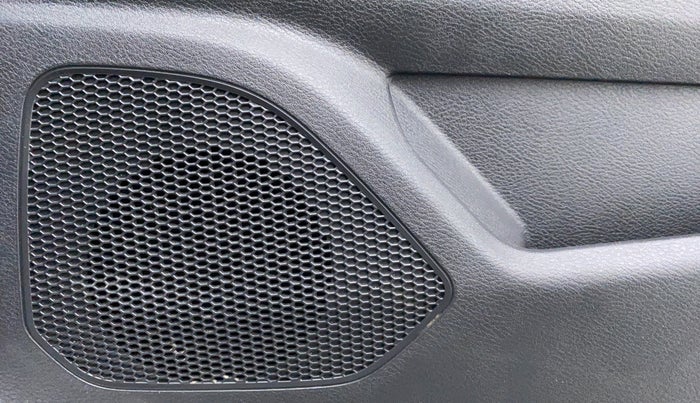 2021 Datsun Redi Go 1.0 T(O) AT, Petrol, Automatic, 17,827 km, Speaker