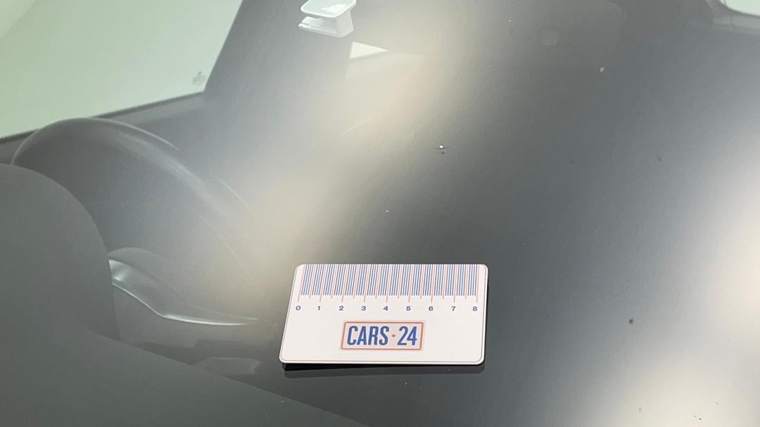 2016 Volkswagen Polo Gti, Automatic, 69139 km, Windshield Front Spots