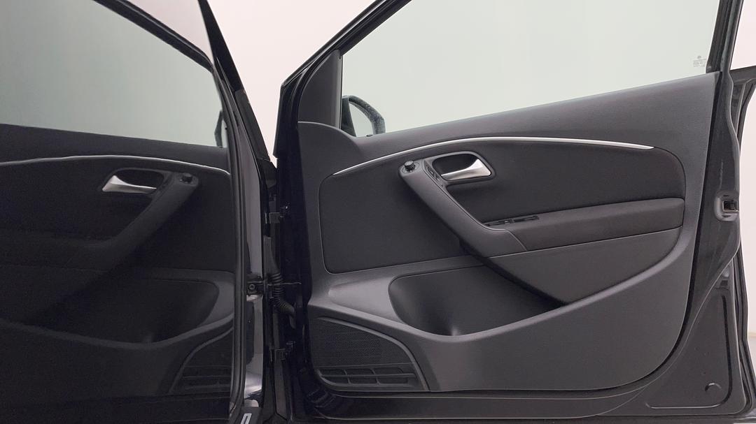 2016 Volkswagen Polo Gti, Automatic, 69139 km, Speaker View