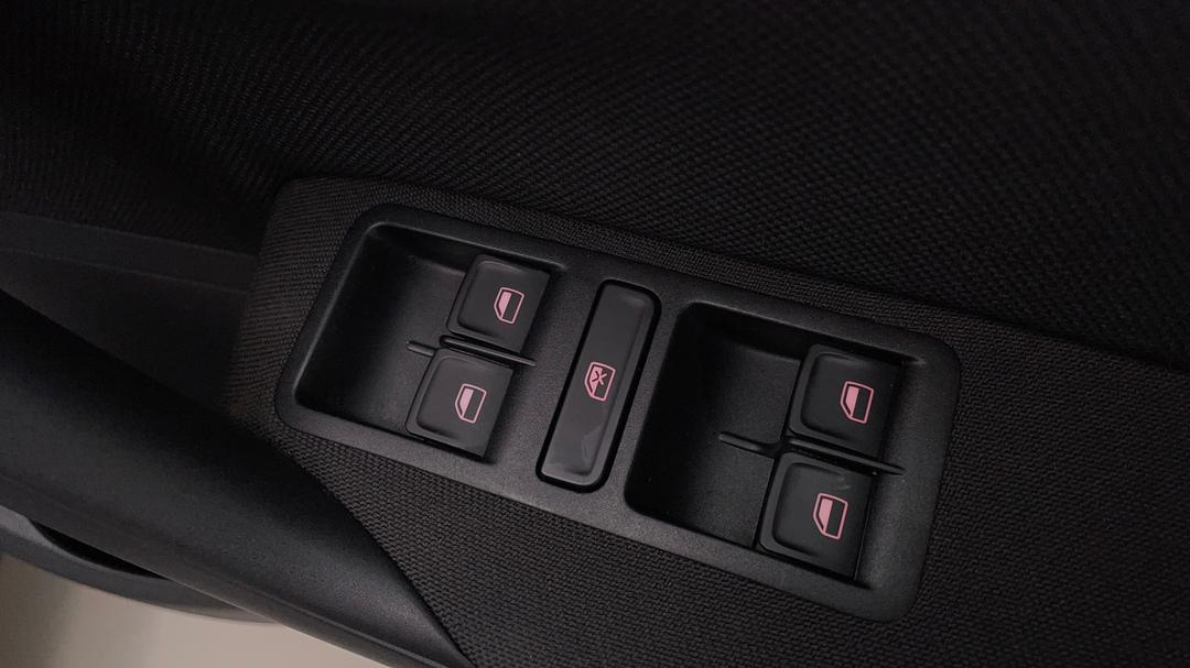 2016 Volkswagen Polo Gti, Automatic, 69139 km, Drivers Side Door Panel Controls