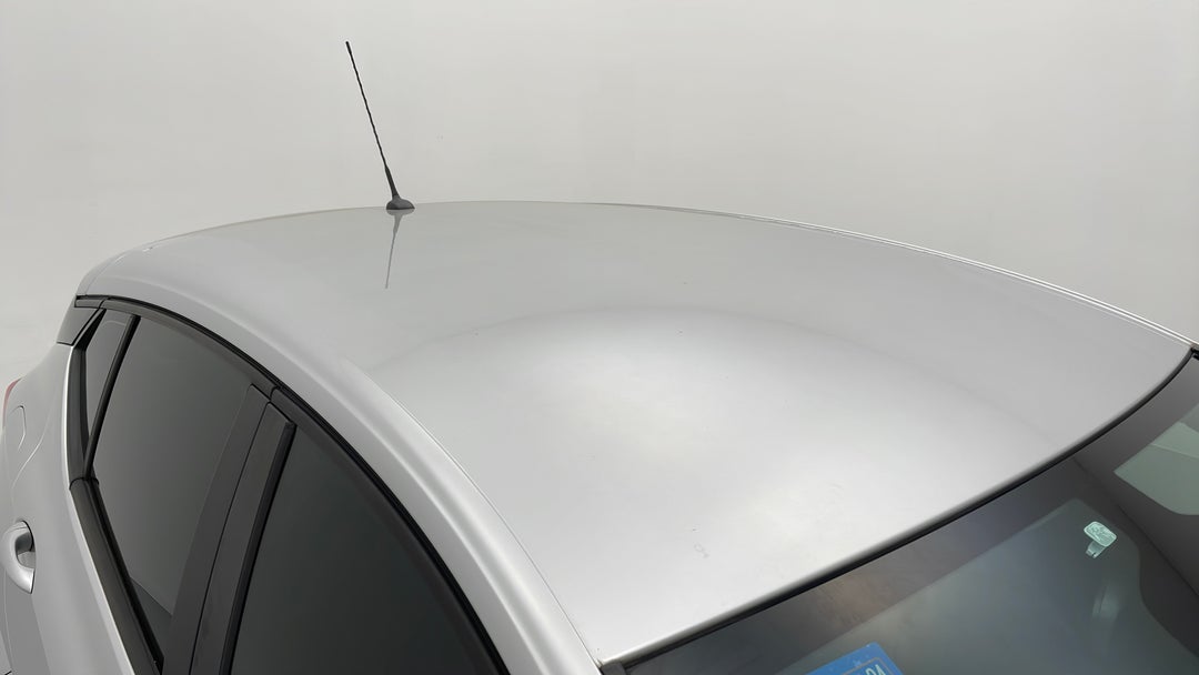 2018 Holden Astra 1.4 Turbo R+ Auto My18, Automatic, 52733 km, Roof/Sunroof View