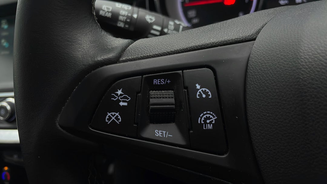 2018 Holden Astra 1.4 Turbo R+ Auto My18, Automatic, 52733 km, Cruise Control