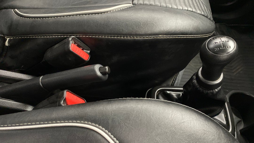 Gear Lever