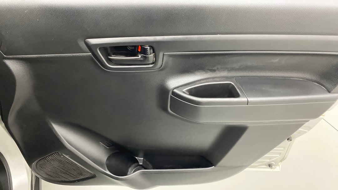 Driver Side Door Panels Control 
