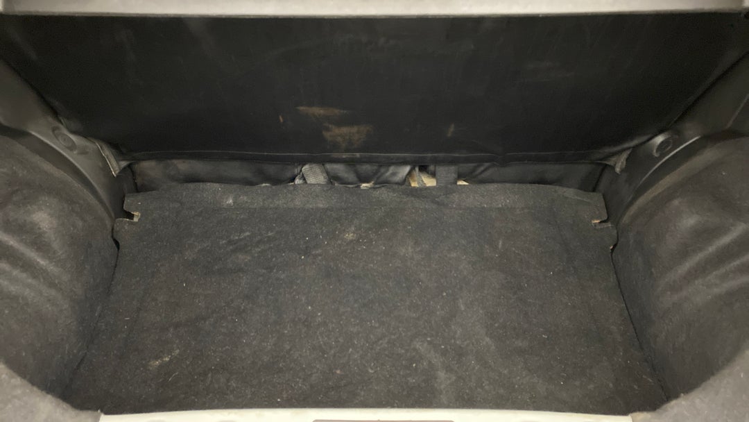 Boot Inside
