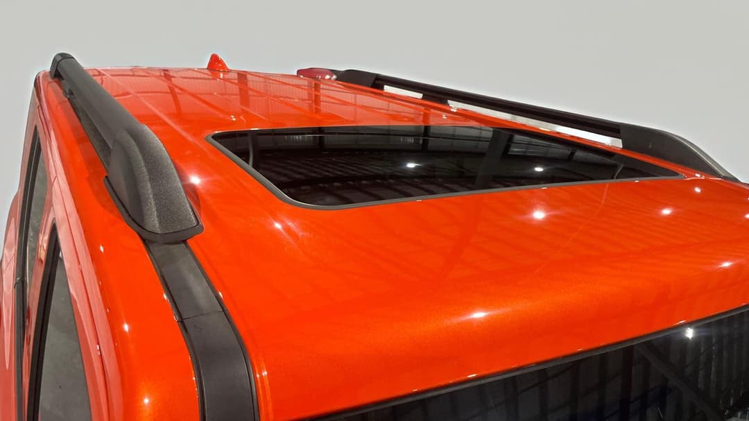 2023 GWM Tank 300 Ultra Hybrid, Automatic, 47112 km, Roof/Sunroof View