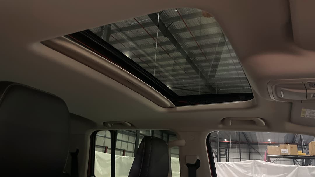 2023 GWM Tank 300 Ultra Hybrid, Automatic, 47112 km, Interior Sunroof/Moonroof
