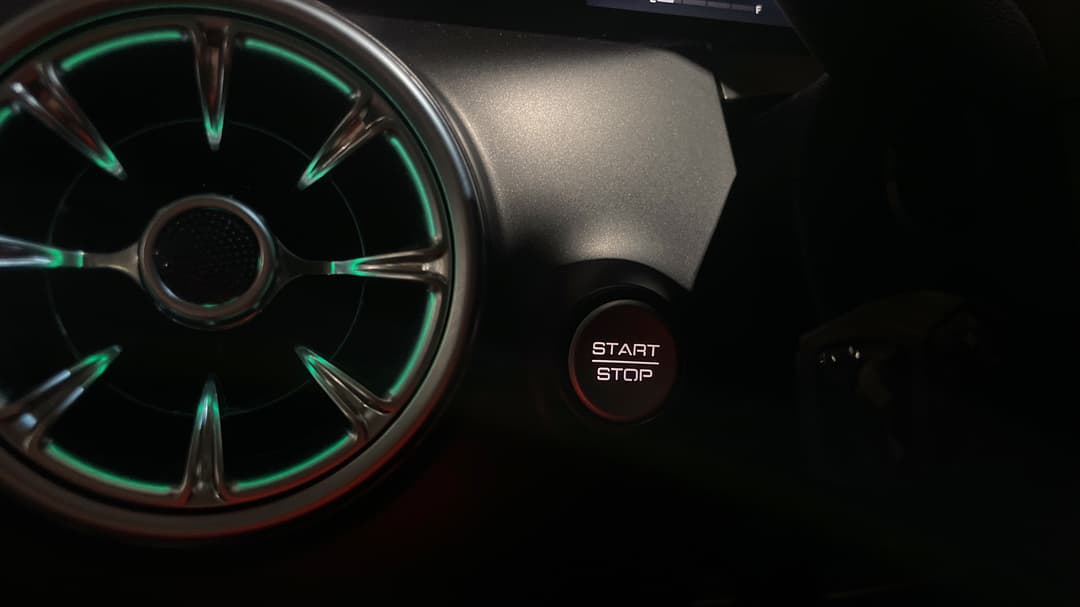 2023 GWM Tank 300 Ultra Hybrid, Automatic, 47112 km, Keyless / Button Start