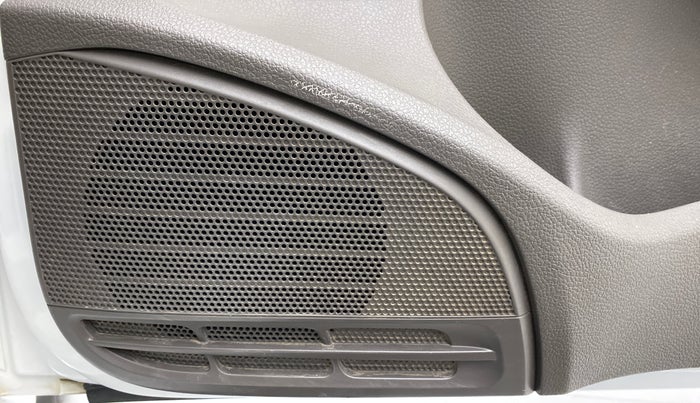 2018 Volkswagen Vento HIGHLINE PLUS TDI AT, Diesel, Automatic, 78,629 km, Speaker