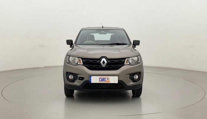 2015 Renault Kwid RXT, Petrol, Manual, 54,523 km, Highlights