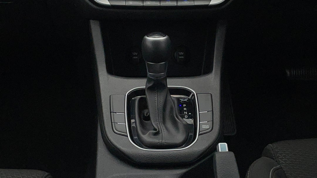 Gear Lever 