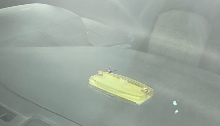 2016 Hyundai Creta SX PLUS 1.6 DIESEL, Diesel, Manual, 78,990 km, Front windshield - Minor damage