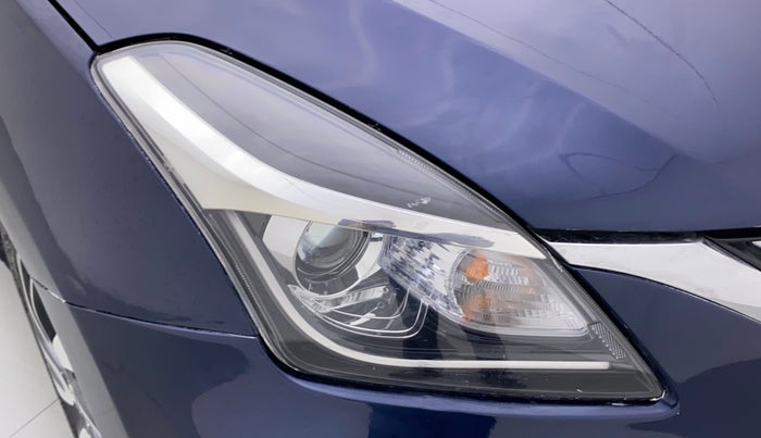 2020 Toyota Glanza G, Petrol, Manual, 49,105 km, Right headlight - Minor scratches