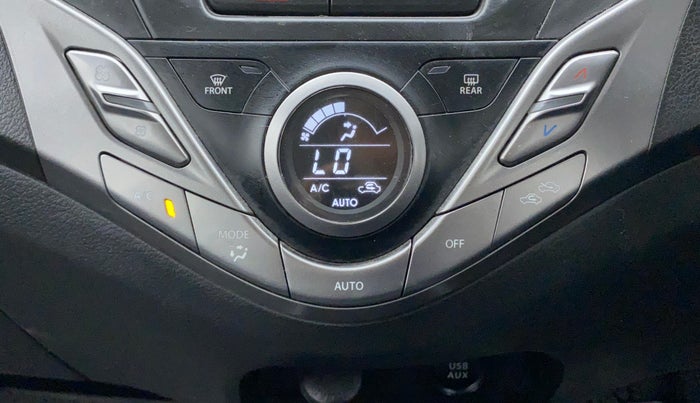 2020 Toyota Glanza G, Petrol, Manual, 49,105 km, Automatic Climate Control