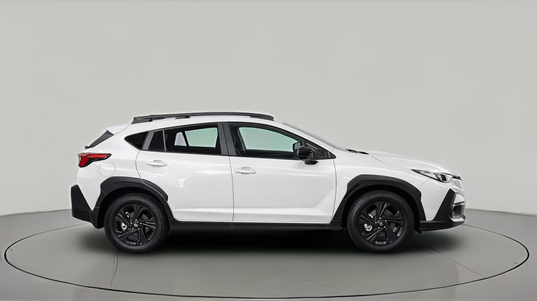 2024 Subaru Crosstrek AWD 2.0l, Automatic, 23252 km, Right Side View