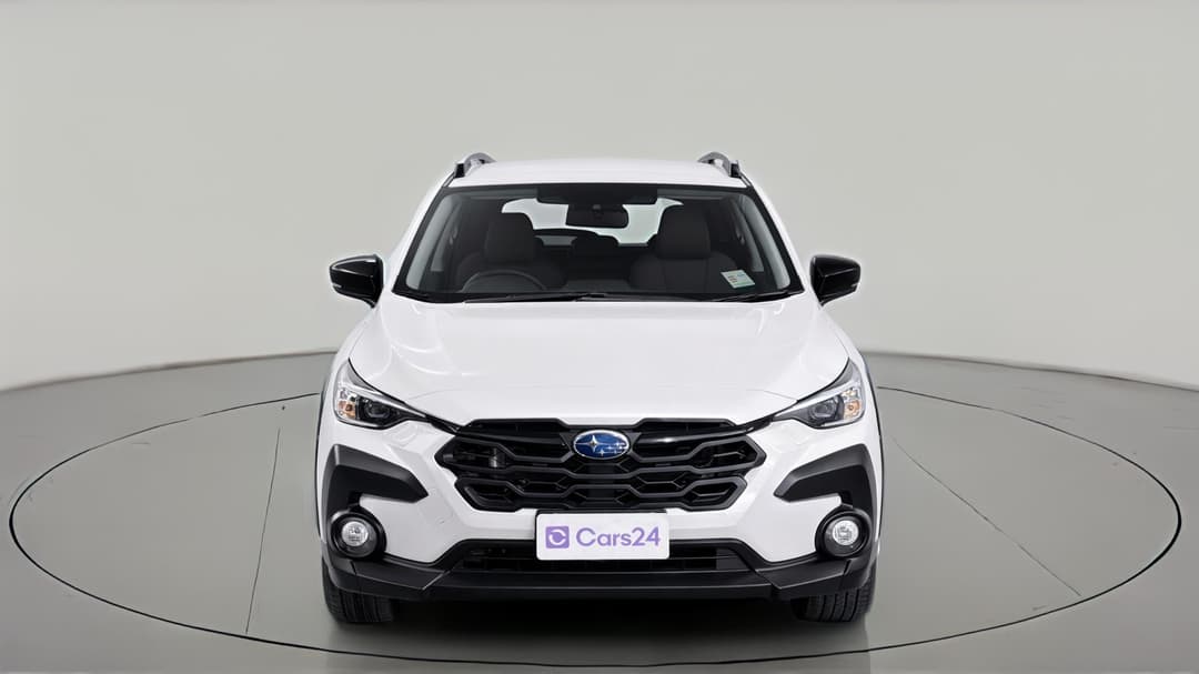 2024 Subaru Crosstrek AWD 2.0l, Automatic, 23252 km, Front View