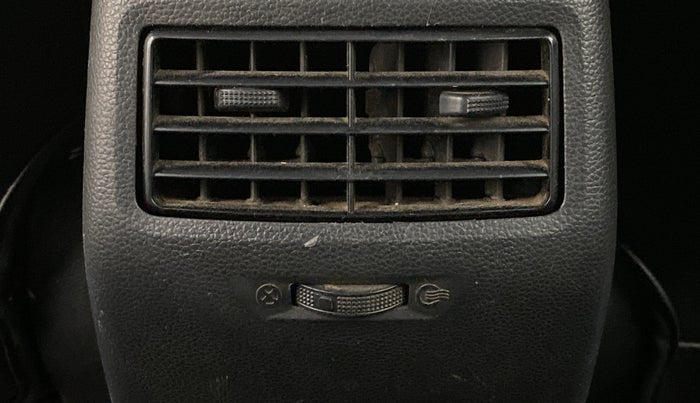 2014 Hyundai Elite i20 ASTA 1.2, Petrol, Manual, 80,894 km, Rear AC Vents