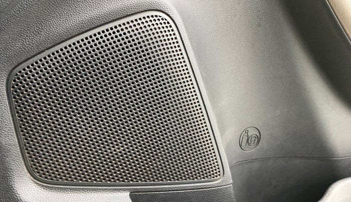 2014 Hyundai Elite i20 ASTA 1.2, Petrol, Manual, 80,894 km, Speaker