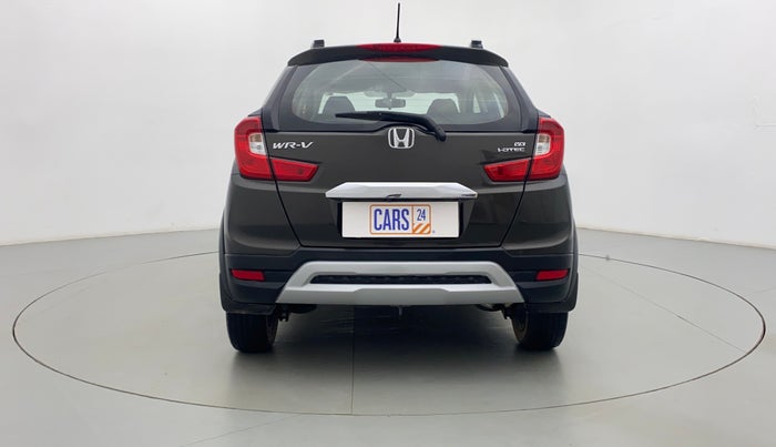 2018 Honda WR-V 1.5 i-DTEC VX MT, Diesel, Manual, 38,346 km, Back/Rear View