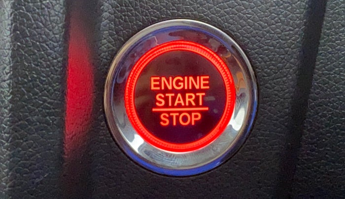 2018 Honda WR-V 1.5 i-DTEC VX MT, Diesel, Manual, 38,346 km, push start button