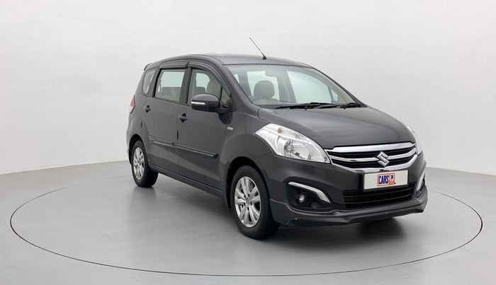 2018 Maruti Ertiga ZDI + SHVS, Diesel, Manual, 71,830 km