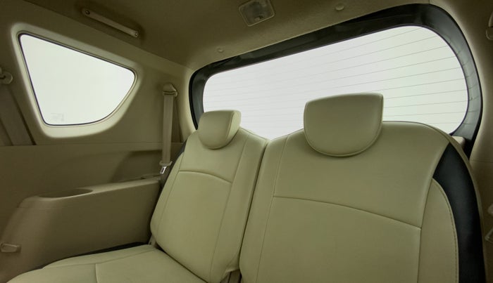 2018 Maruti Ertiga ZDI + SHVS, Diesel, Manual, 71,830 km, Third Seat Row ( optional )