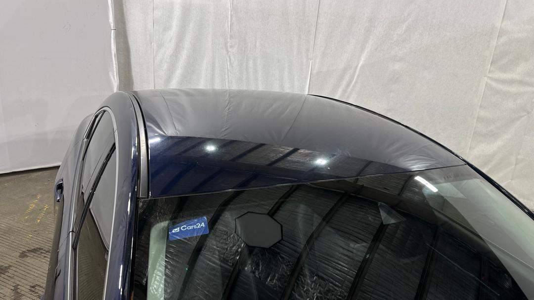 2019 Mazda 3 G20 Touring, Automatic, 123264 km, Roof/Sunroof View