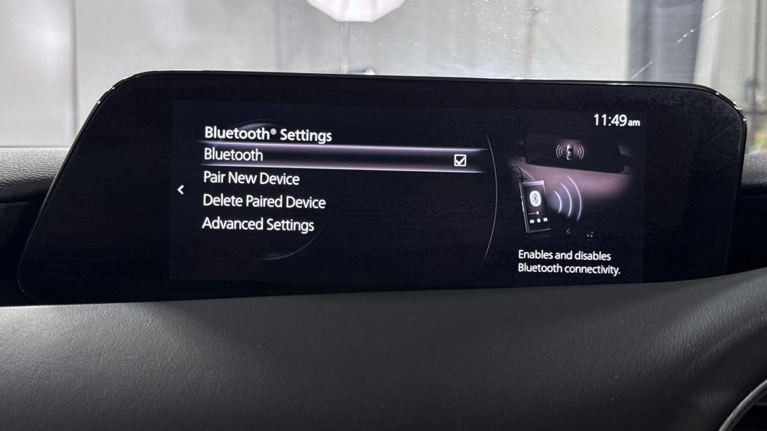 2019 Mazda 3 G20 Touring, Automatic, 123264 km, Android/Apple Car Play