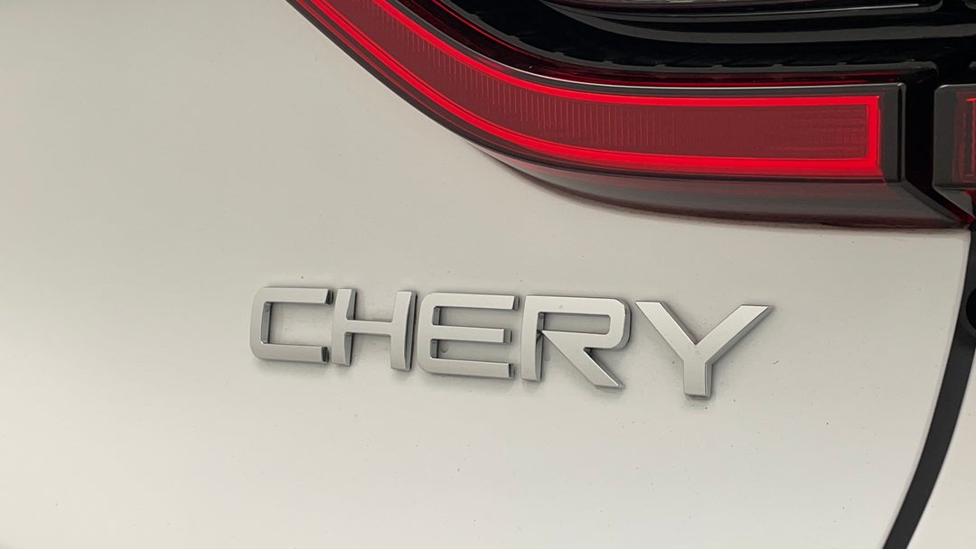 Badge (Boot Right Side)