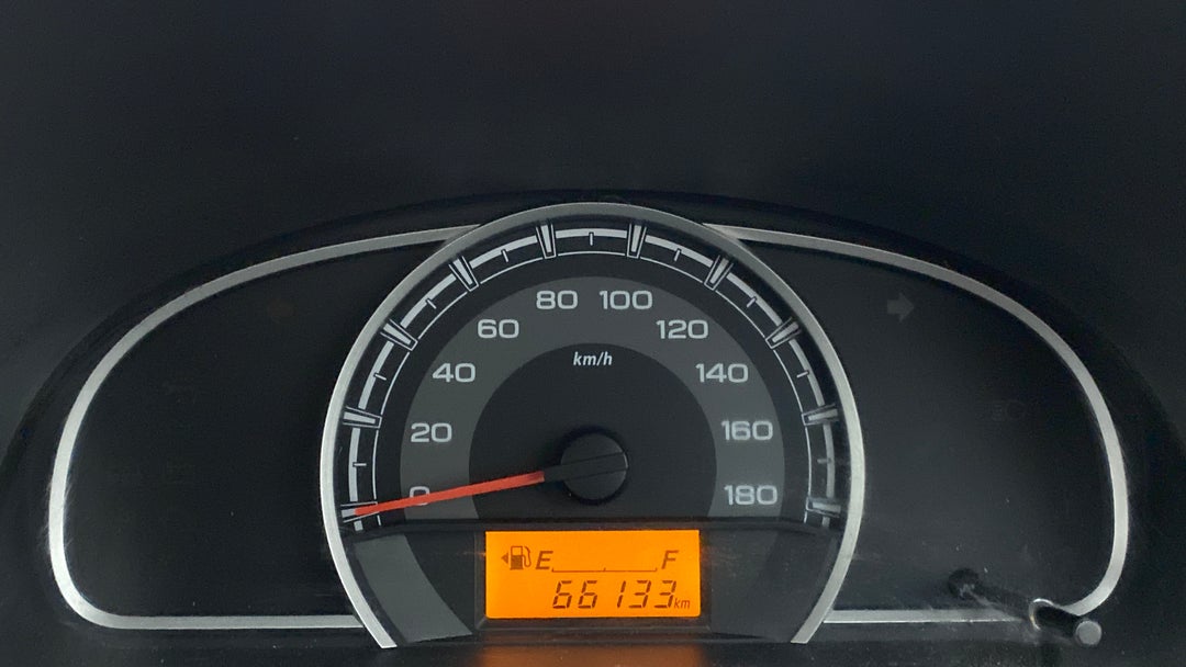 Odometer Image