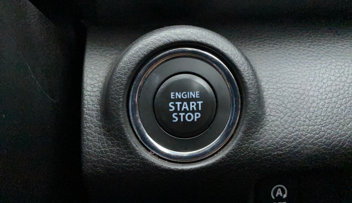 2019 Maruti XL6 ALPHA MT, Petrol, Manual, 12,179 km, Keyless Start/ Stop Button