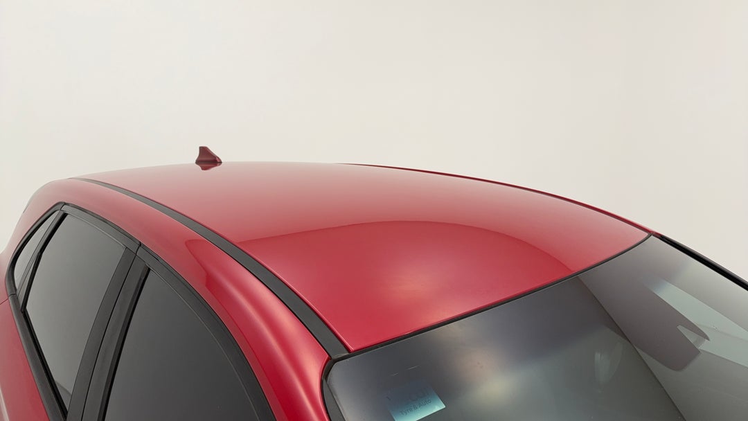 2019 Hyundai i30 N Line, Automatic, 141034 km, Roof/Sunroof View