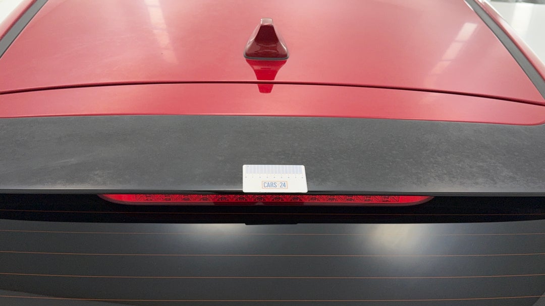 2019 Hyundai i30 N Line, Automatic, 141034 km, Roof Fade