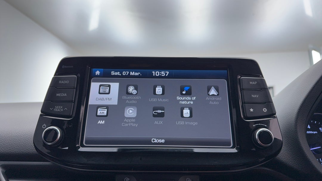 2019 Hyundai i30 N Line, Automatic, 141034 km, Android/Apple Car Play