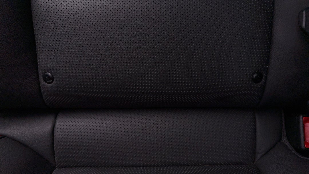 2019 Hyundai i30 N Line, Automatic, 141034 km, Child Seat Anchor Points