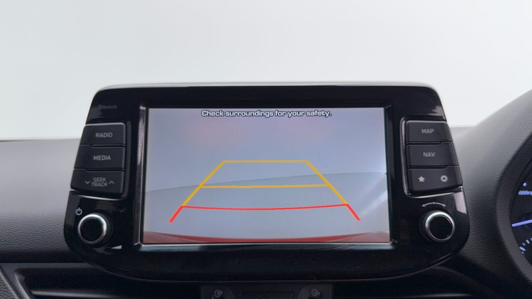 2019 Hyundai i30 N Line, Automatic, 141034 km, Parking Camera