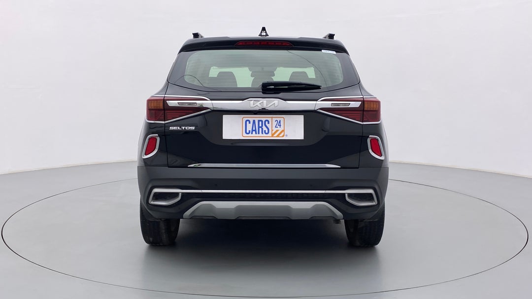 Back/Rear