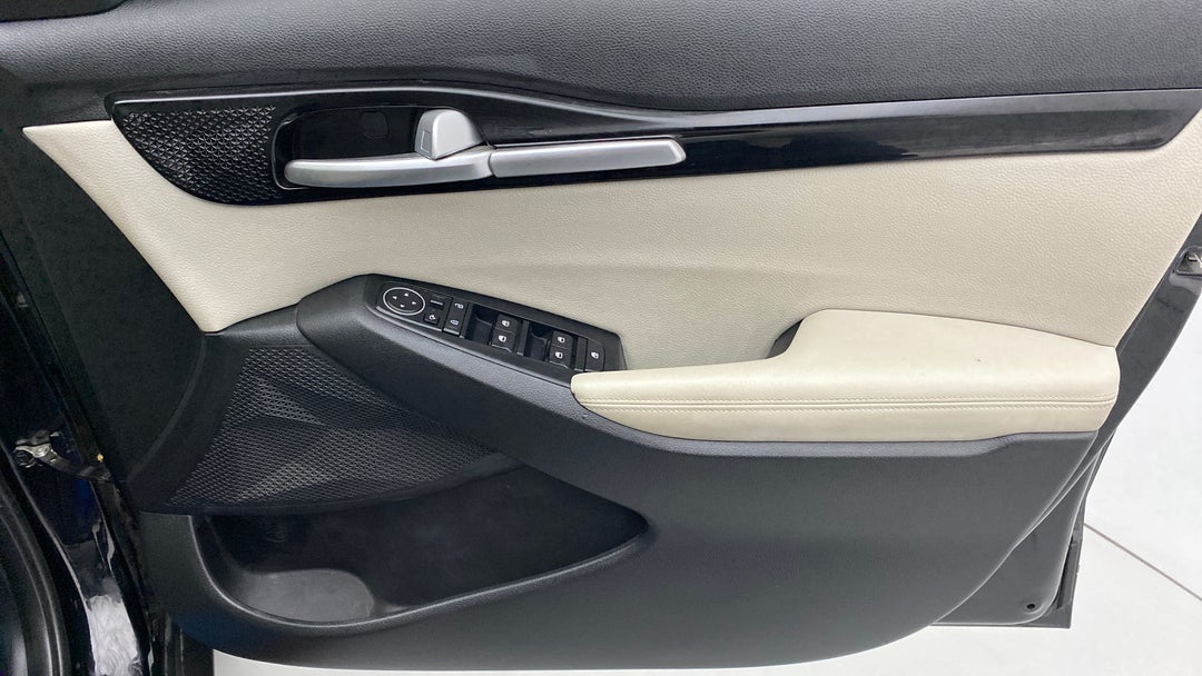 Driver Side Door Panels Control 